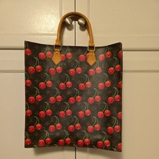 LOUIS VUITTON x Takashi