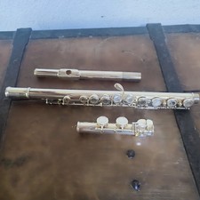 Jupiter Flute traversière