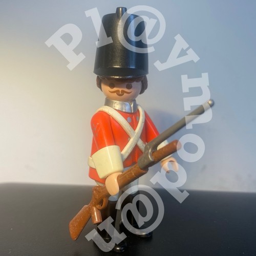 Playmobil vintage 3795 - playmobil💂vintage,