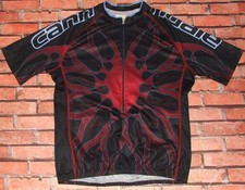 CANNONDALE Maillot Shirt