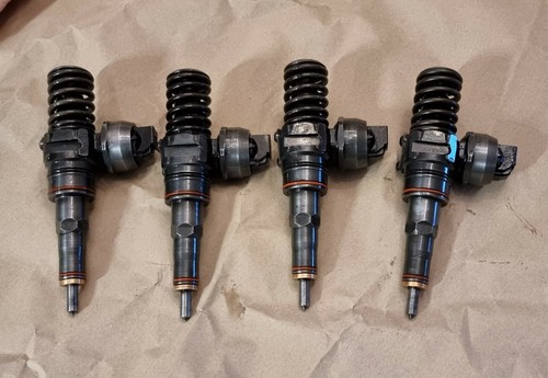 Injecteur golf tdi - 4,