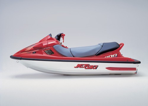 Kawasaki jet ski 1100 stx - kawasaki,