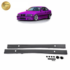 2 bas de caisse look M3 pour