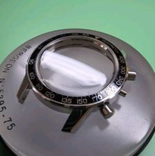 Heuer Autavia 2446c 7763c 7863c Replacement Plexi Watch Crystal Glass