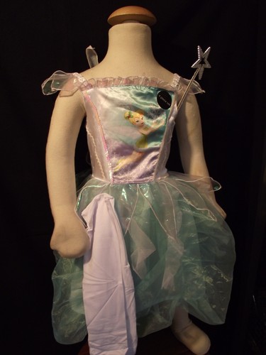 Superbe robe disney fee - superbe,