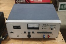 EG&G PARC INSTRUMENTS MODEL 363 POTENTIOSTAT GALVANOSTAT 