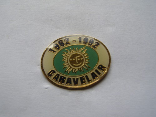 Pins automobile caravane - automobile,