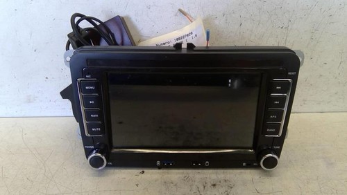Autoradio volkswagen polo - autoradio,