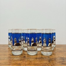 Service complet de 12 verres