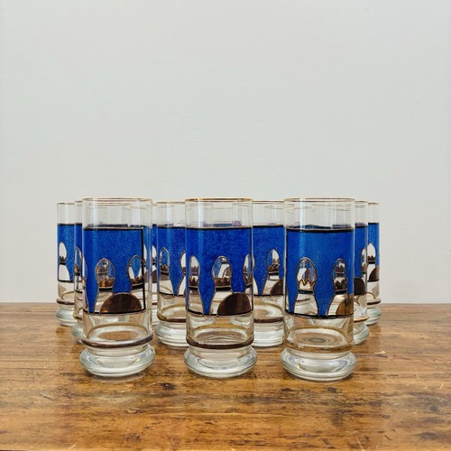 Service complet verres - service,