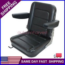 Zero Turn Mower Seat Tractor