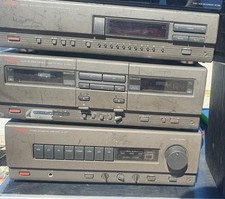 Ensemble Hifi Luxman  A006