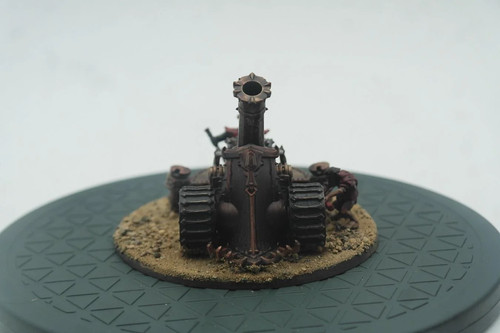 Tormentor bombard helsmiths - bombard,