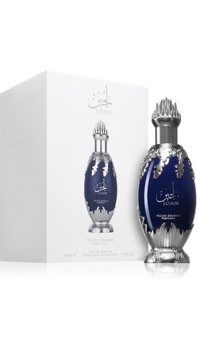 Lujain niche emarati perfumes - emarati,