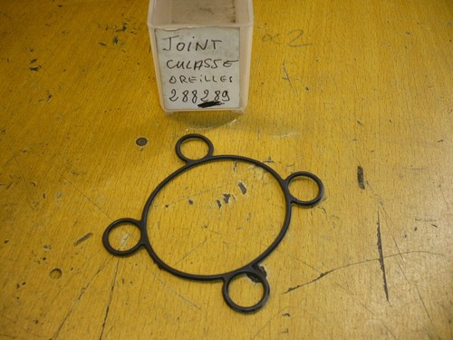 Joint culasse piaggio - joint,