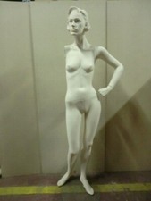 Mannequin de Vitrine Poupée