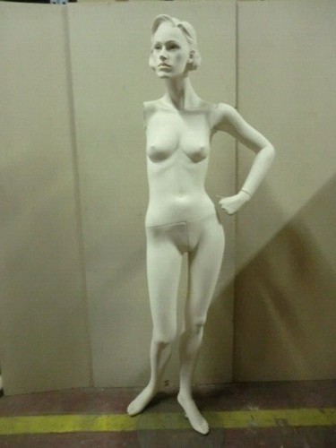 Mannequin display doll fashion - display,