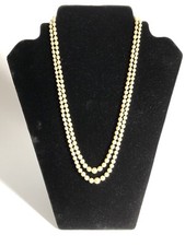 Magnifique ancien COLLIER