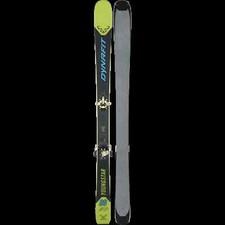 Ski Alpinisme Touring DYNAFIT YOUNGSTAR Ski Set + Rotation 7 + Peaux