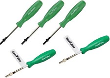 (5) Rain Bird Rotor Pull-up