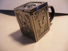 CDZ saint seiya Myth Cloth