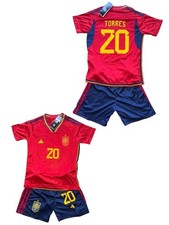 Maillot football Espagne -