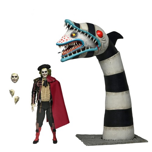Beetlejuice pack 2 - beetlejuice, de