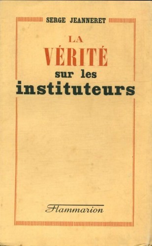 Vérité sur les - la,