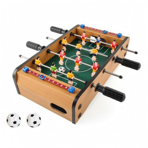 Table multi jeux bois - multi-jeux, en