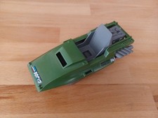 GI JOE Véhicule H.A.V.O.C 1986 Havoc