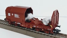 MÄRKLIN HO Wagon Porte