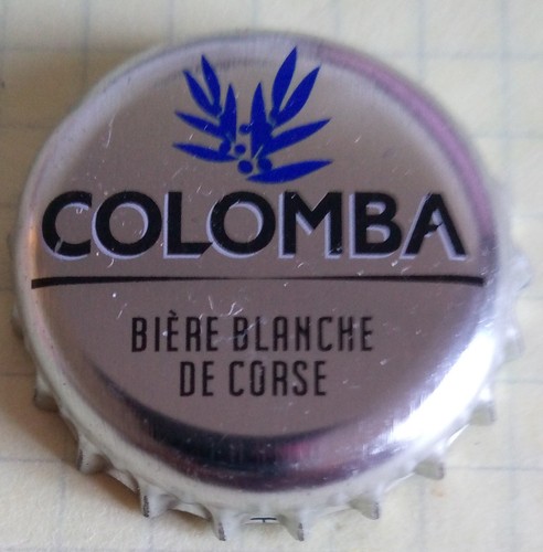Capsule bière francaise - de,