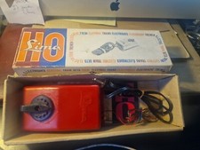 Transfo Lima ref 2053 - 9/12V