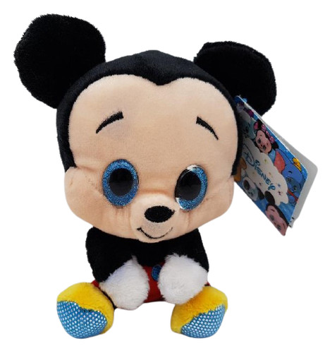 Doudou mickey mouse cm - doudou,
