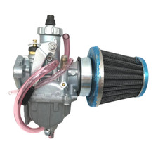 Carburateur Pour Apollo Rfz