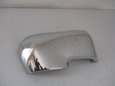 Tank cover tank trim tank hood right Chrome Yamaha FZX750 86-89