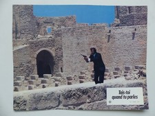 photo exploitation Tais toi