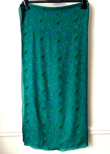 Magnifique foulard châle - magnifique,
