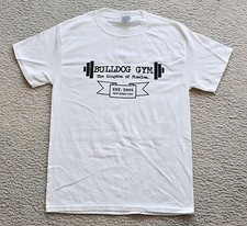 Bulldog Gym The Kingdom of