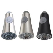 Robinet de cuisine pomme de douche installation facile colonne d'eau réglable