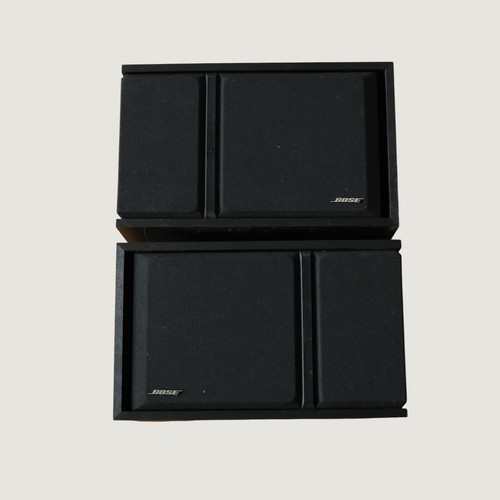 Bose 301 series - series, bookshelf