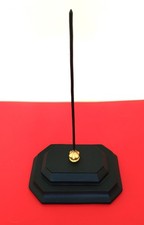 Socle Support  à tige pointe