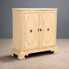 Buffet Ancien Noyer Tuiles