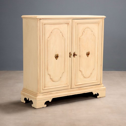 Buffet ancien noyer tuiles - buffet,