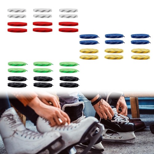 Paire lacets patins de - patins,