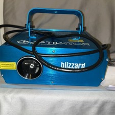 Blizzard Lighting Kaptivator 3D RGB Laser Fixture CG01HYX