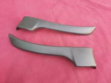 New NOS Genuine VW Golf 2 MK2 Trim Panel Protector Corner Wheel Arch Trim