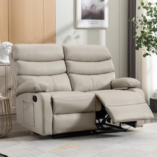 Reclining Loveseat