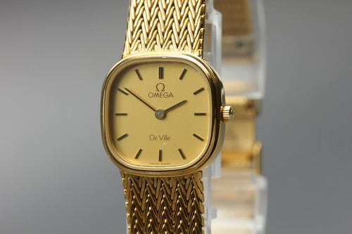 1984 omega ville 19mm - 1984, de