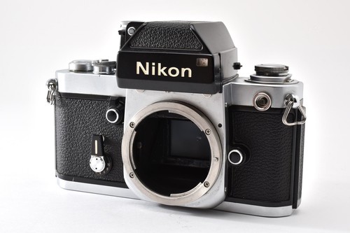 Appareil photo reflex